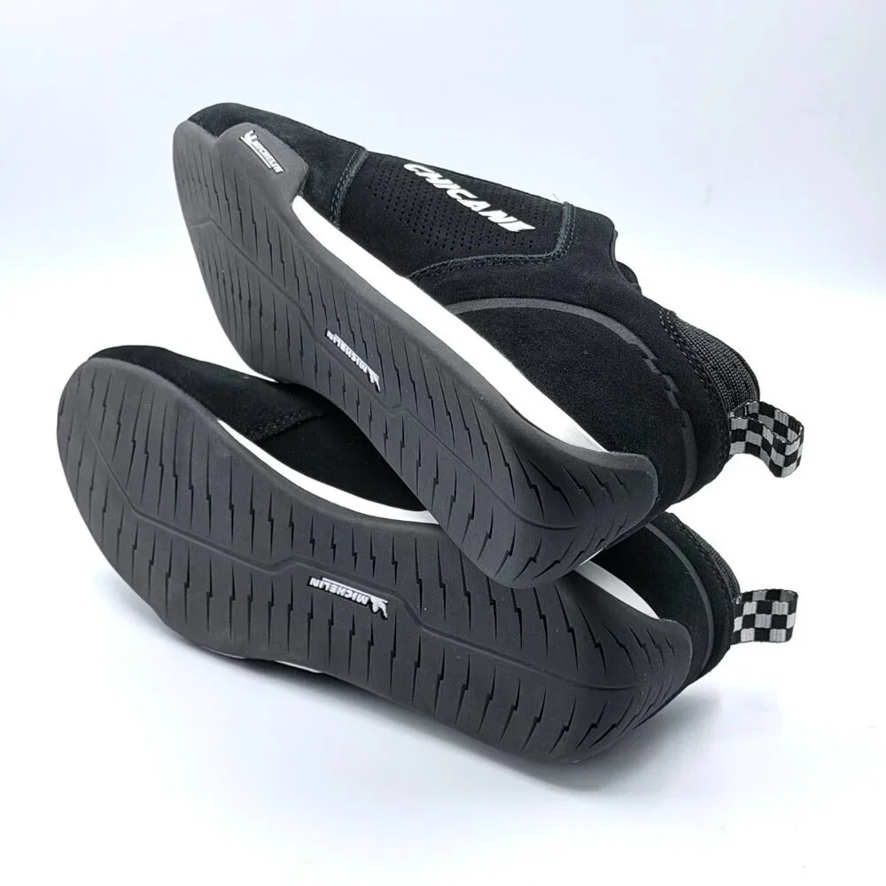 Chicane Speedster Racing Shoes - Picture 7 of 10